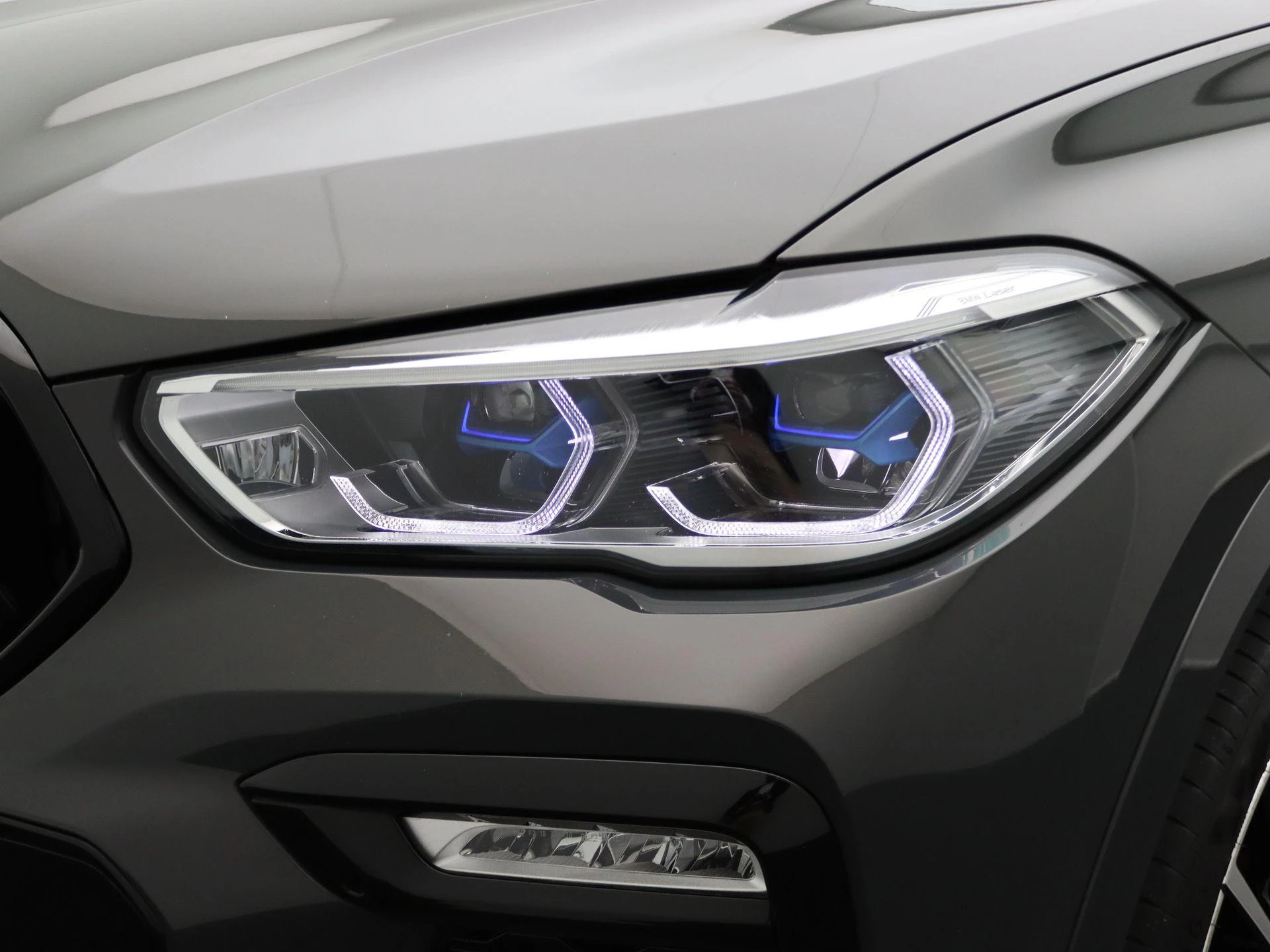 Hoofdafbeelding BMW X6