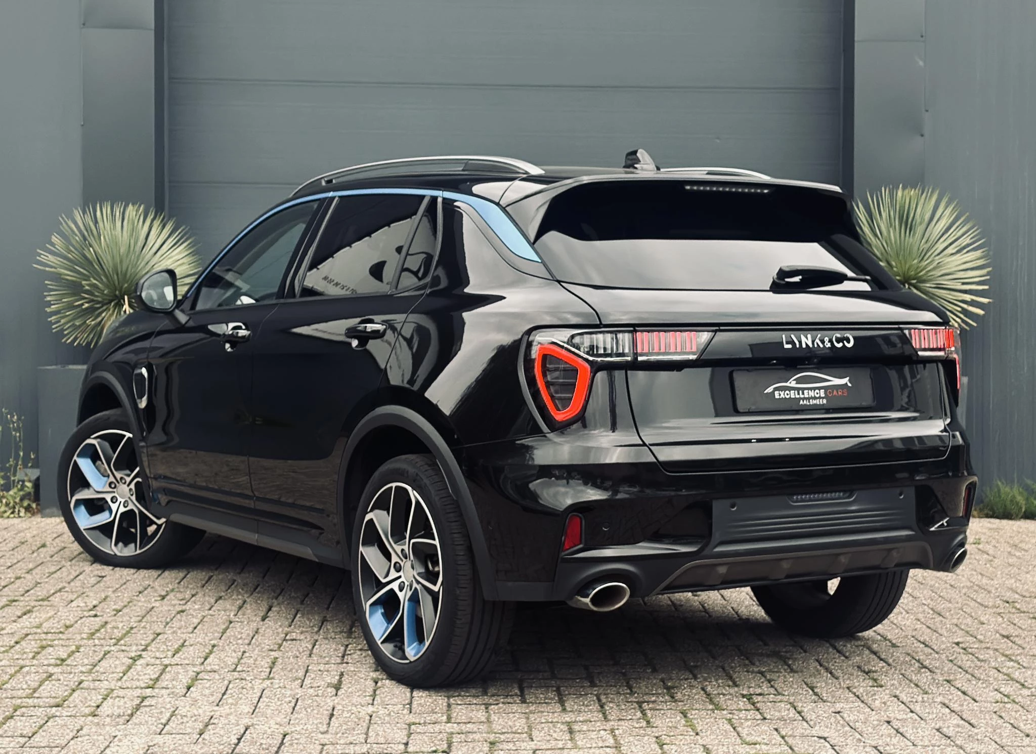 Hoofdafbeelding Lynk & Co 01