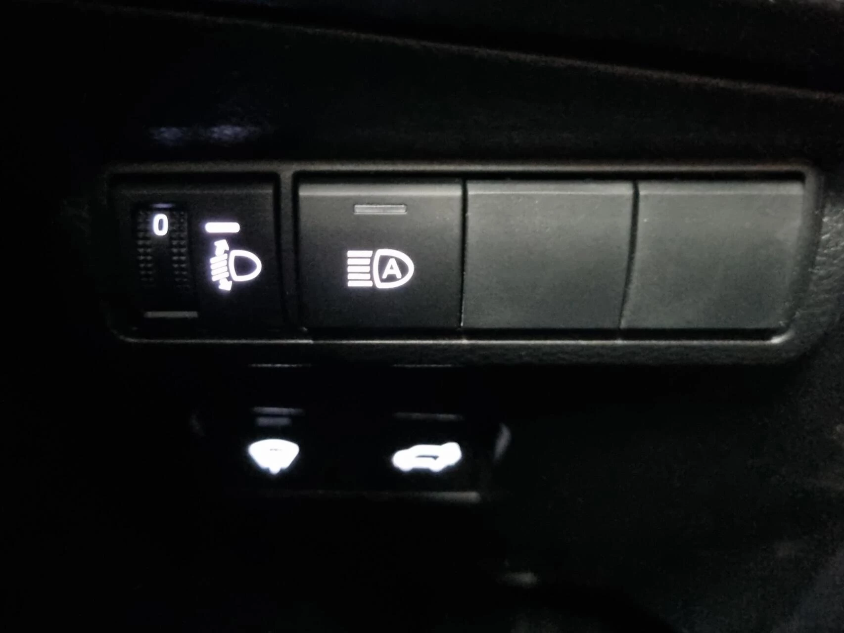 Hoofdafbeelding Toyota Corolla Cross