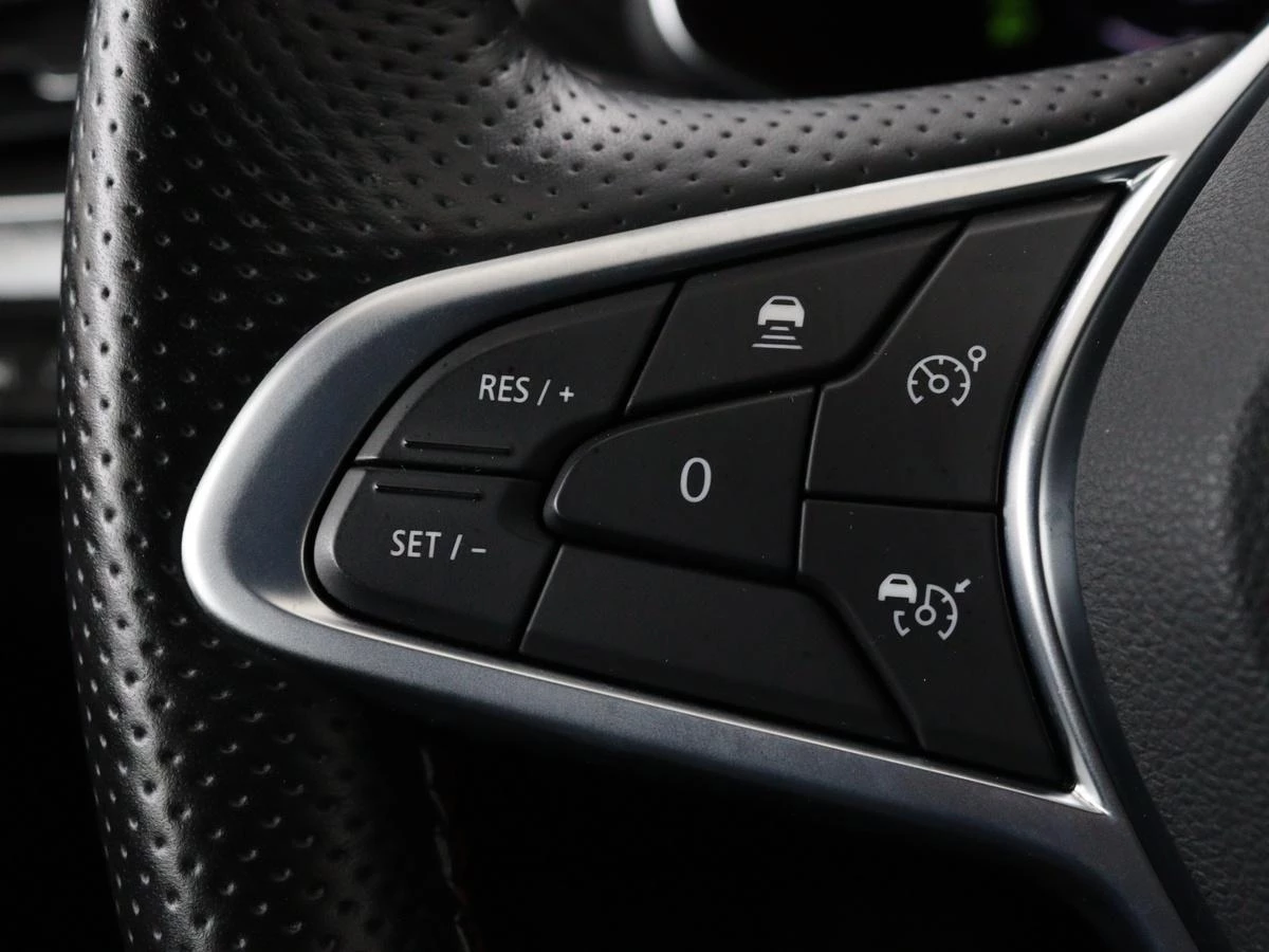 Hoofdafbeelding Renault Arkana
