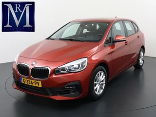 BMW 2-serie Active Tourer 218i Executive Edition ORIG. NL. NAP KM. | HEAD UP | RIJKLAAR INCL. 12 MND. BOVAGGARANTIE