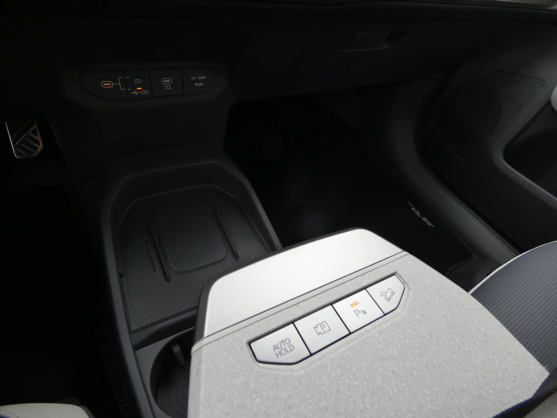 Hoofdafbeelding Kia EV3