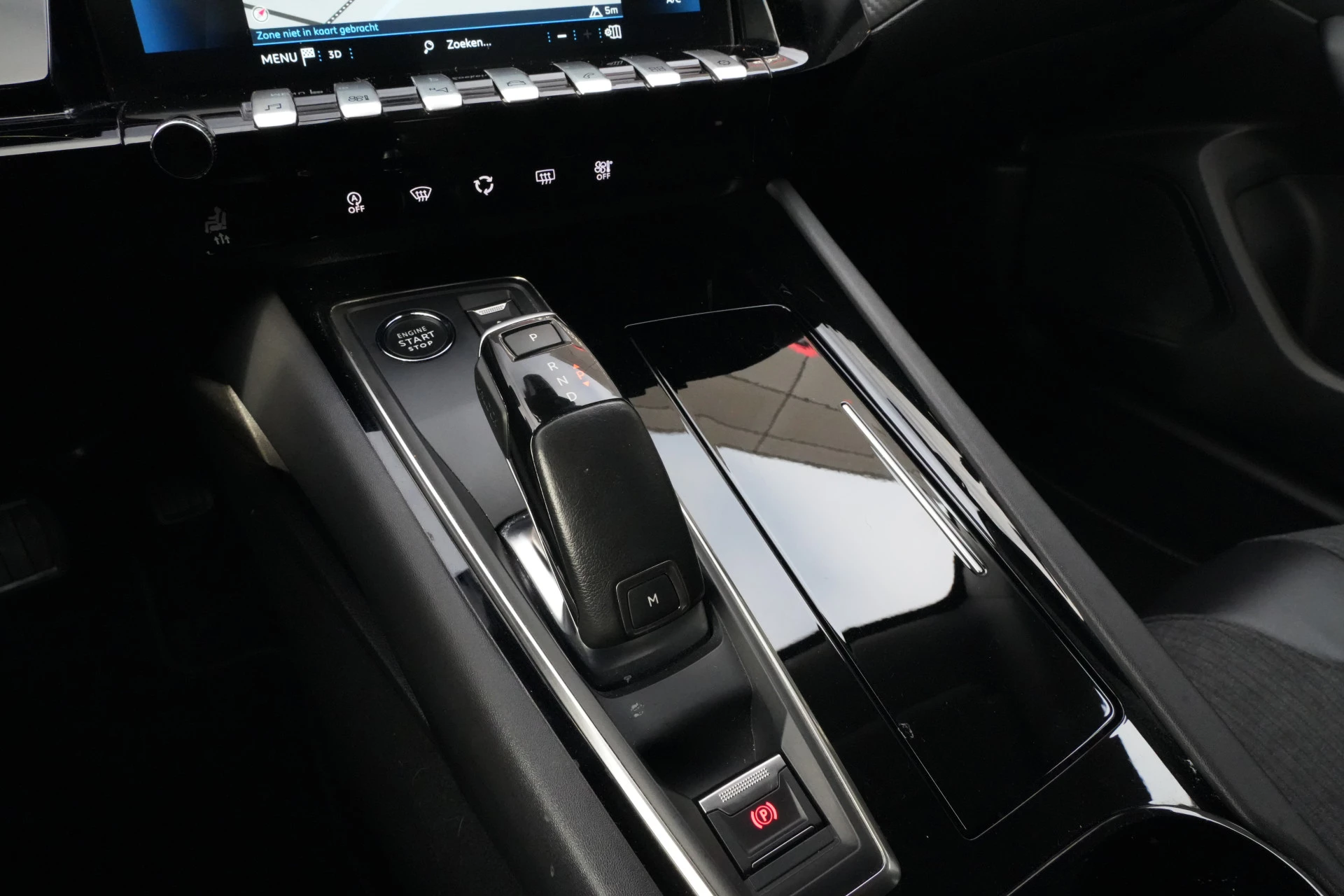 Hoofdafbeelding Peugeot 508