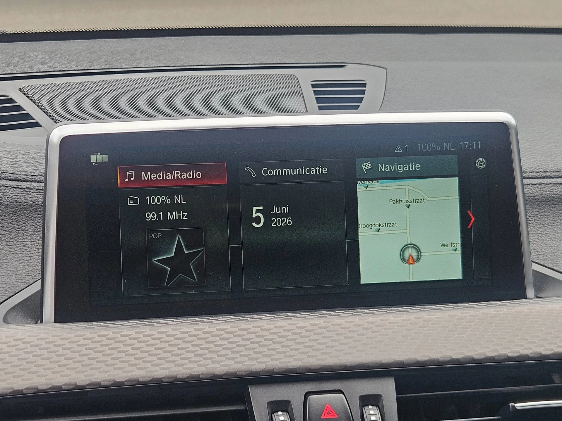 Hoofdafbeelding BMW X2