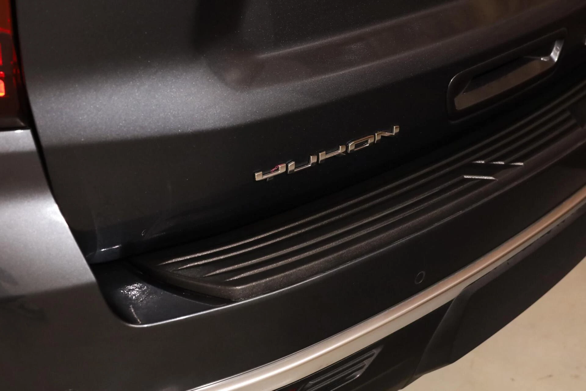 Hoofdafbeelding GMC Yukon Denali