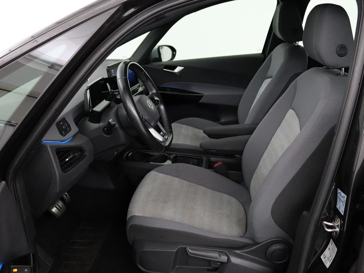 Hoofdafbeelding Volkswagen ID.3