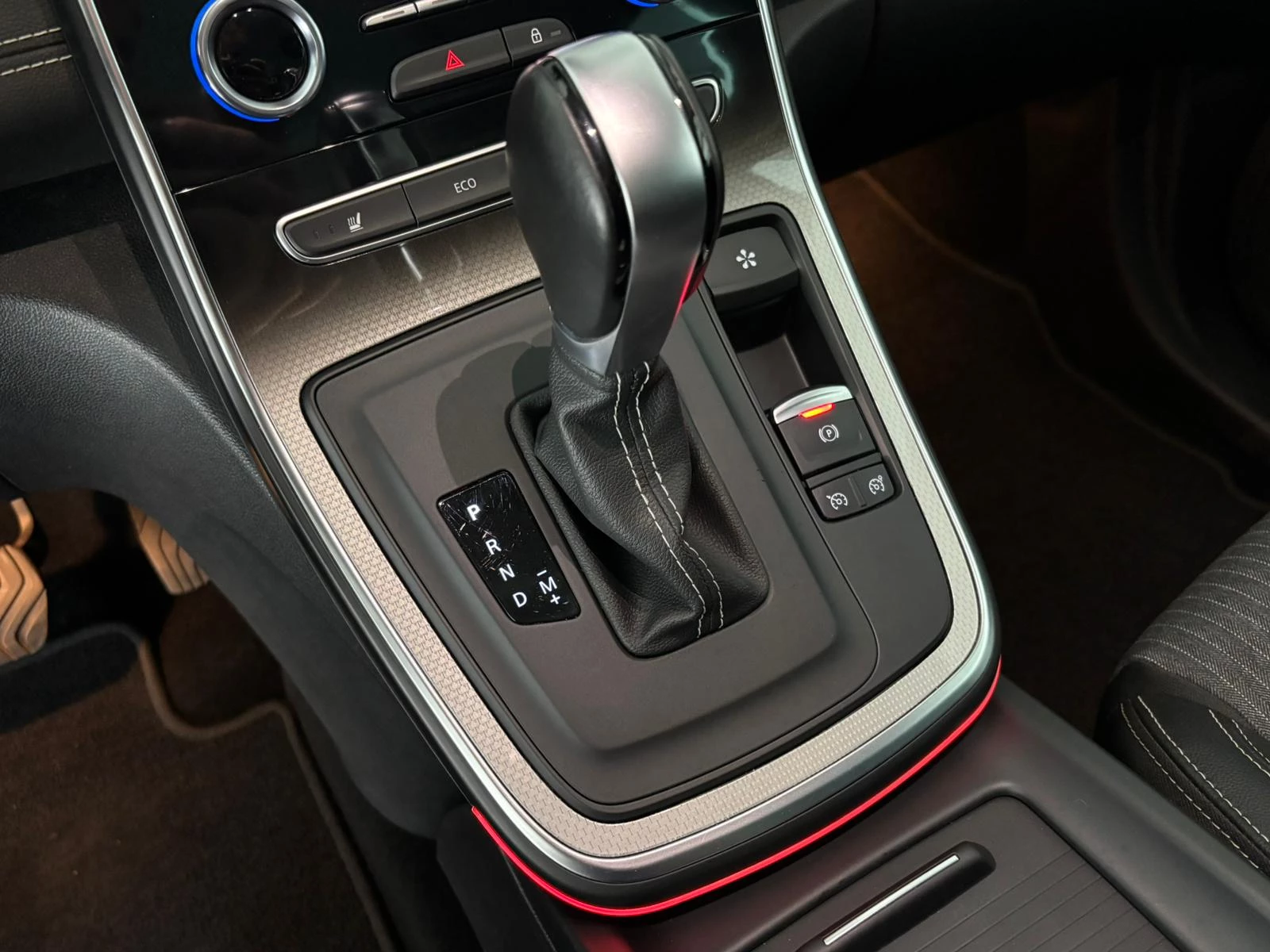 Hoofdafbeelding Renault Grand Scénic
