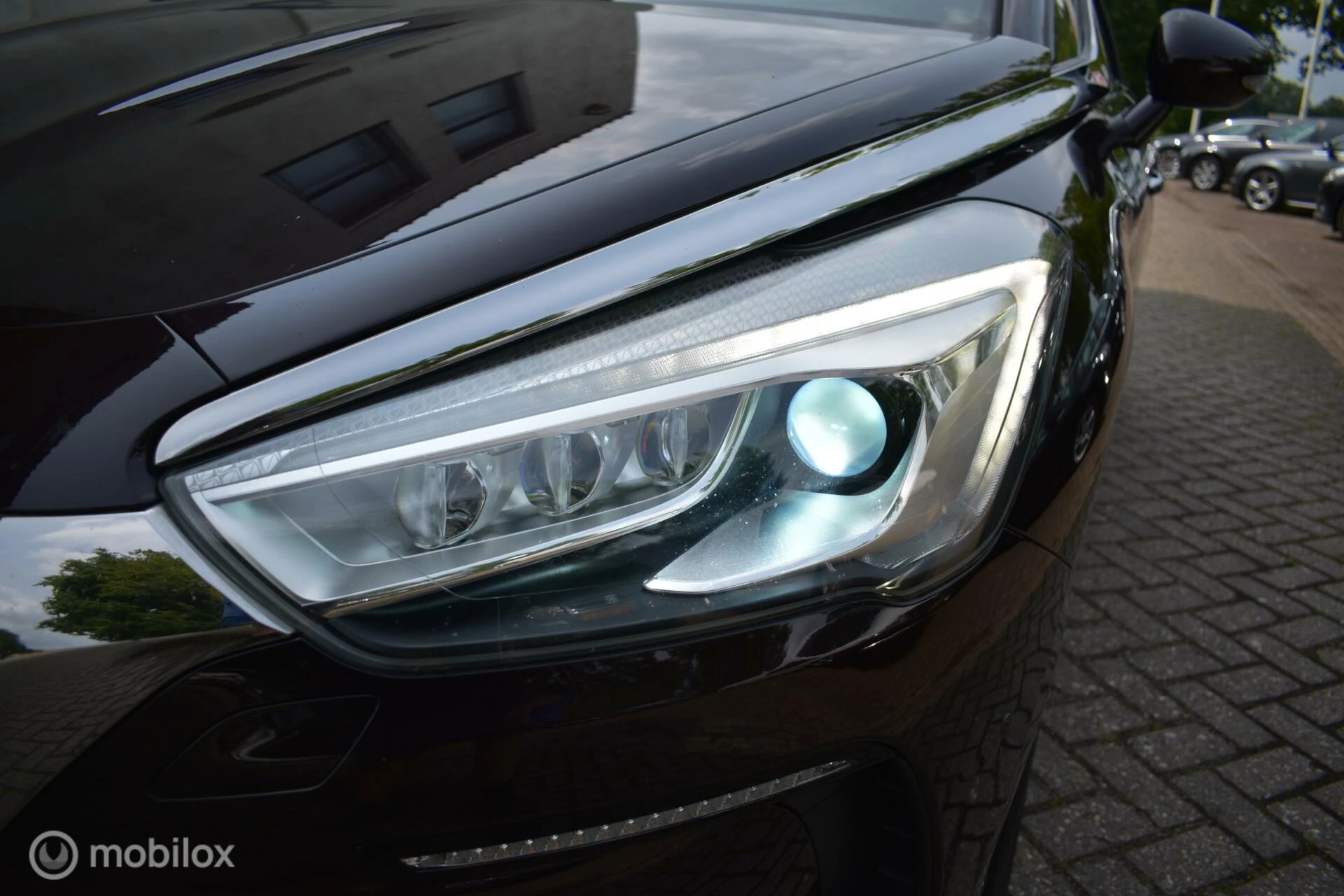 Hoofdafbeelding DS DS 5