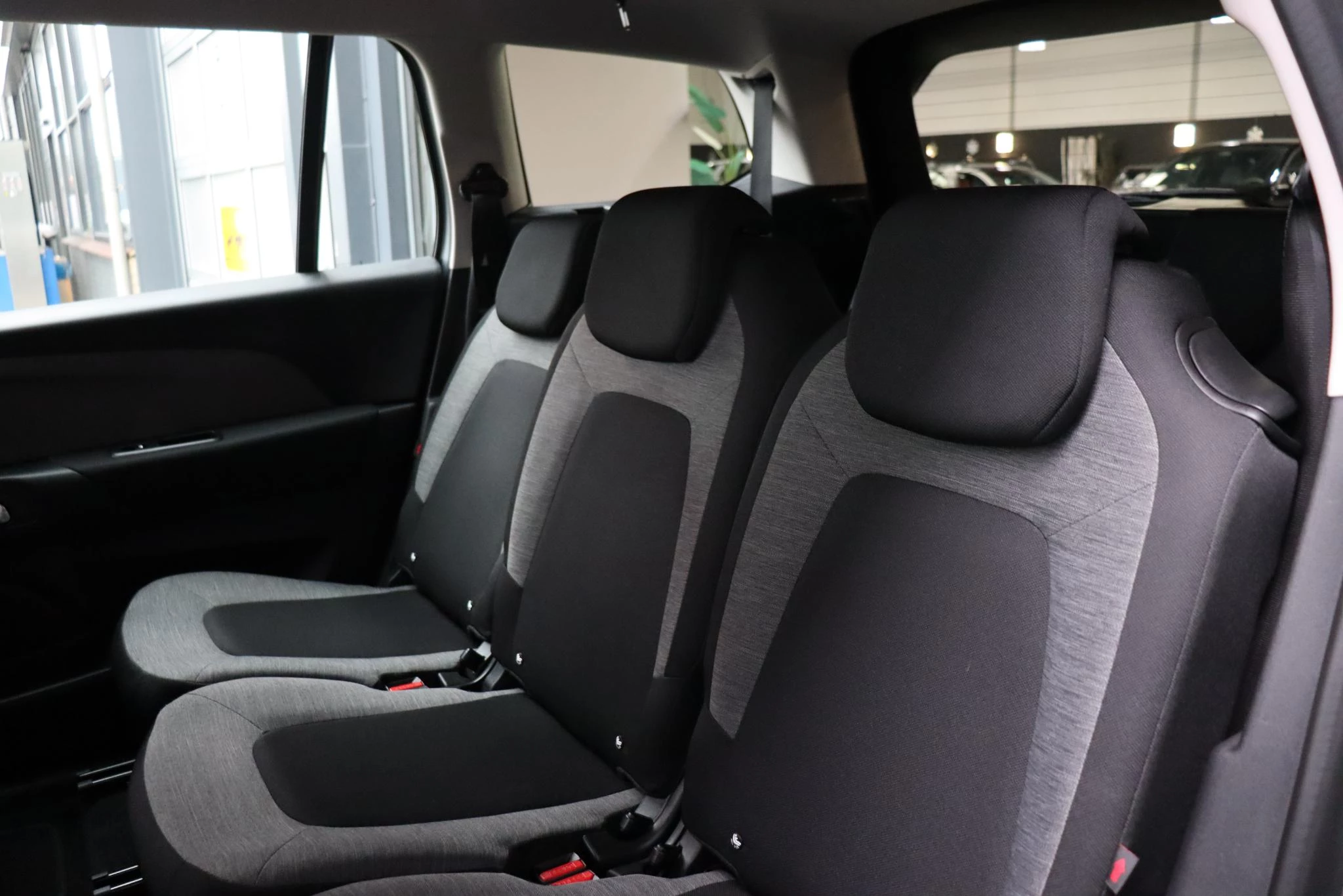 Hoofdafbeelding Citroën Grand C4 Spacetourer