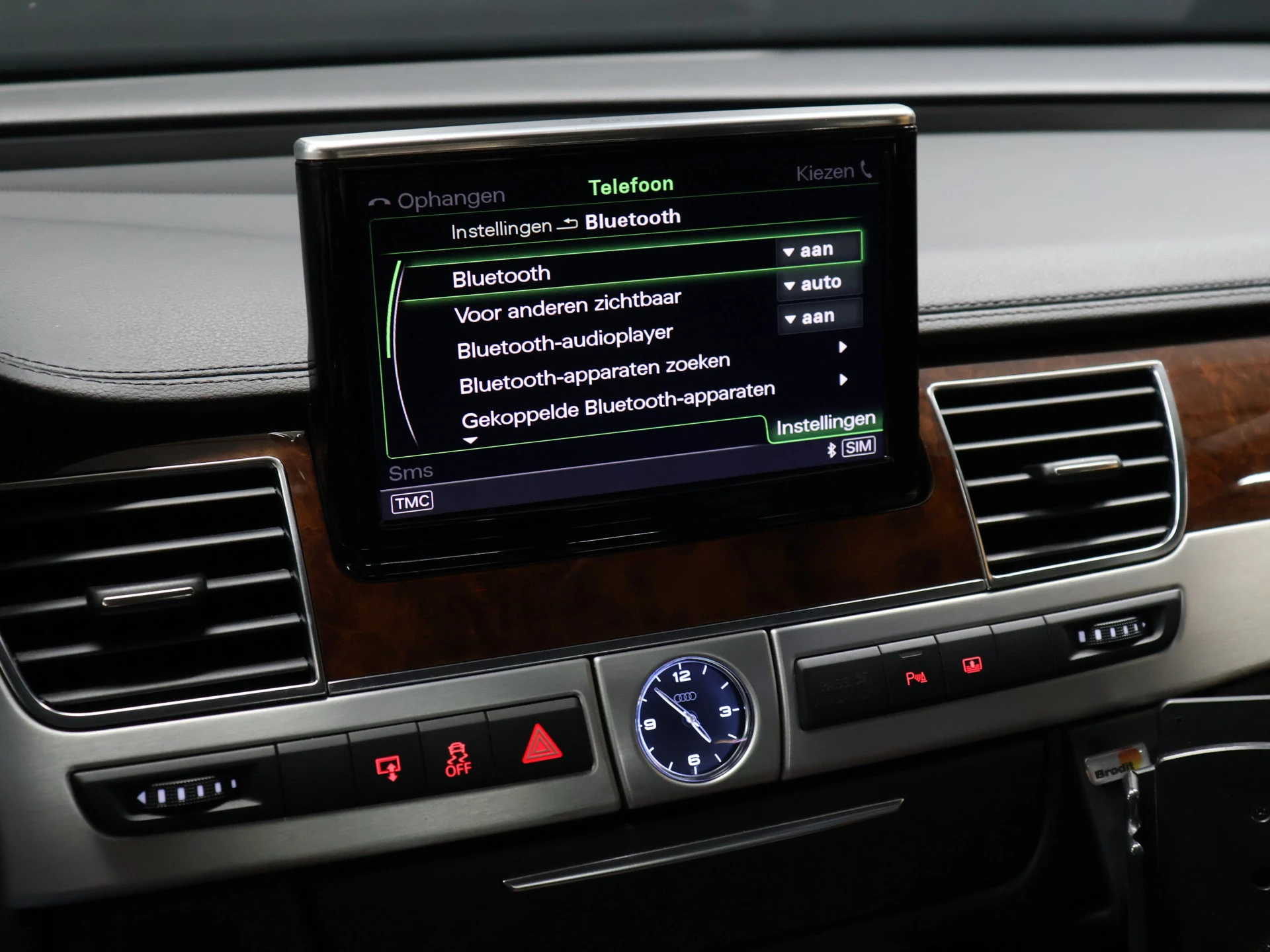 Hoofdafbeelding Audi A8