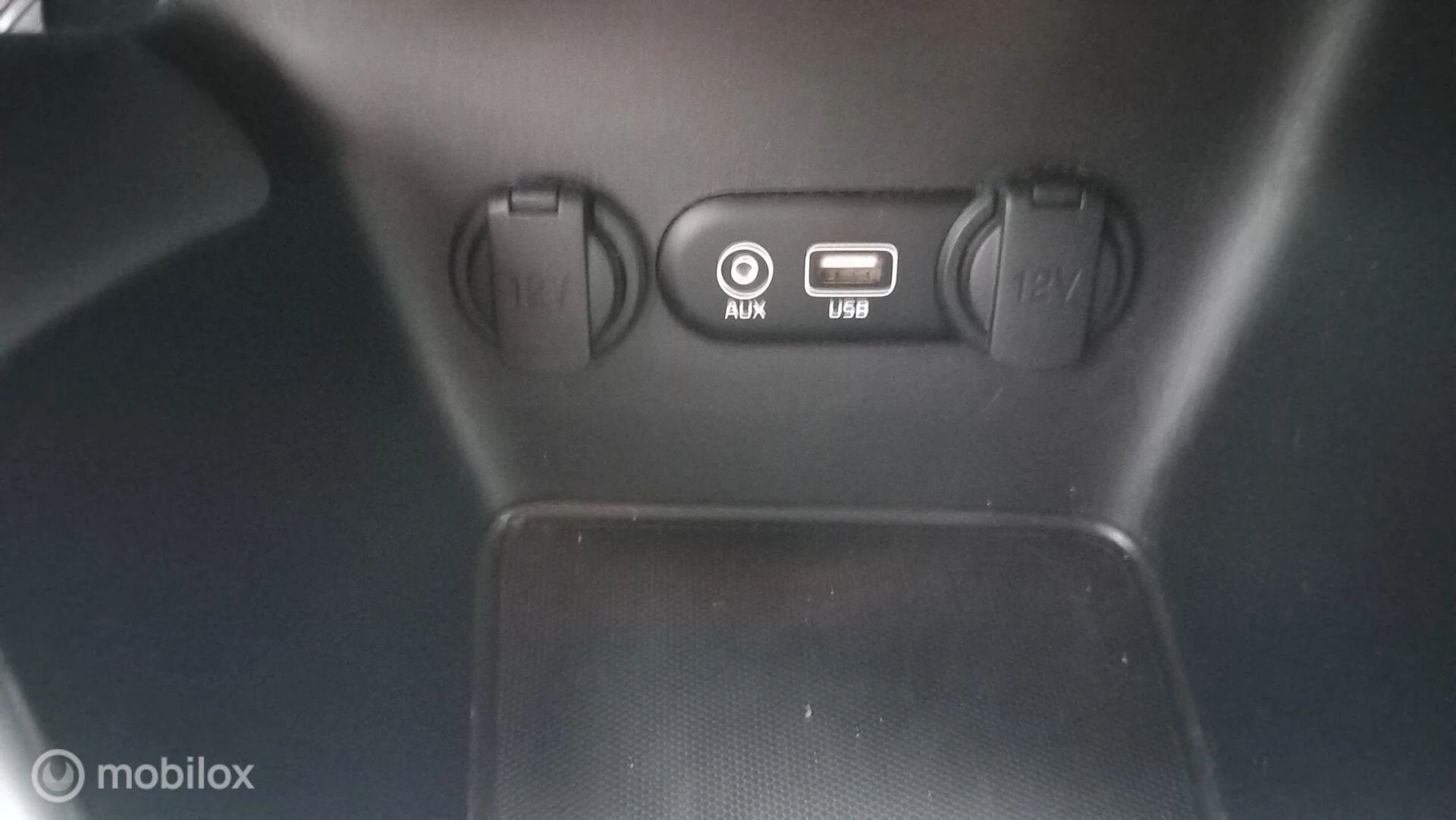 Hoofdafbeelding Kia cee'd