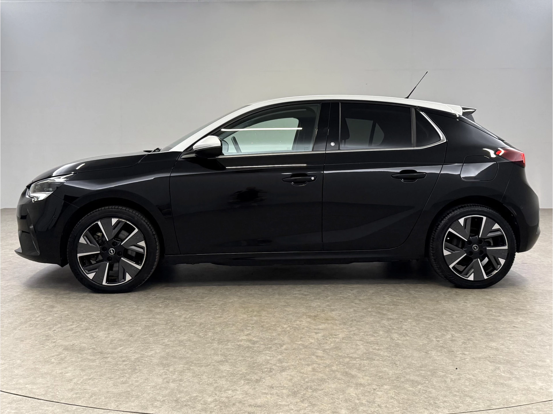 Hoofdafbeelding Opel Corsa-e