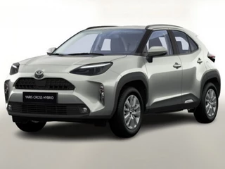Hoofdafbeelding Toyota Yaris Cross Toyota Yaris Cross 1.5 HYBR 115 ACTIVE-Pakket , Winter Pakket