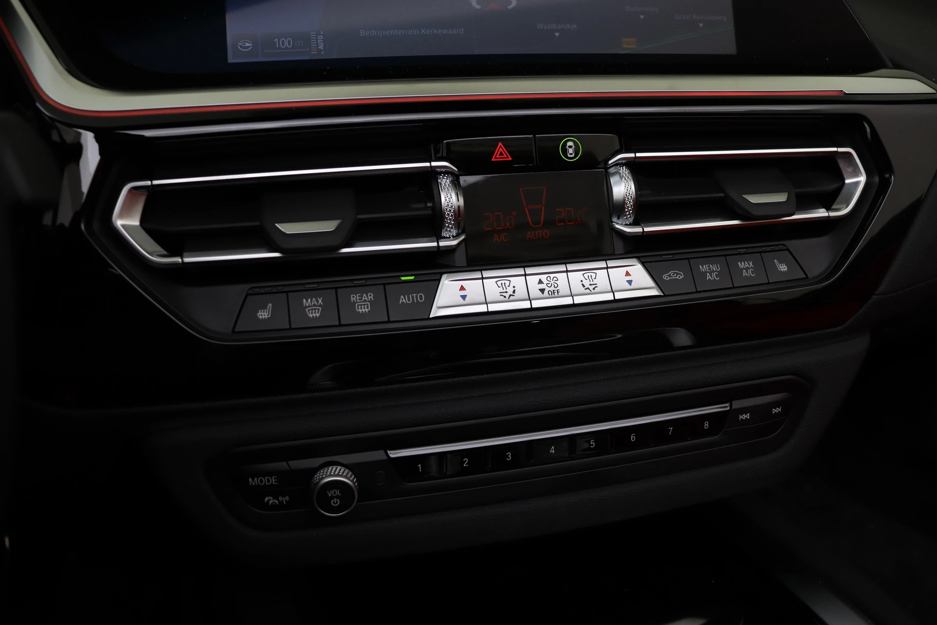 Hoofdafbeelding BMW Z4