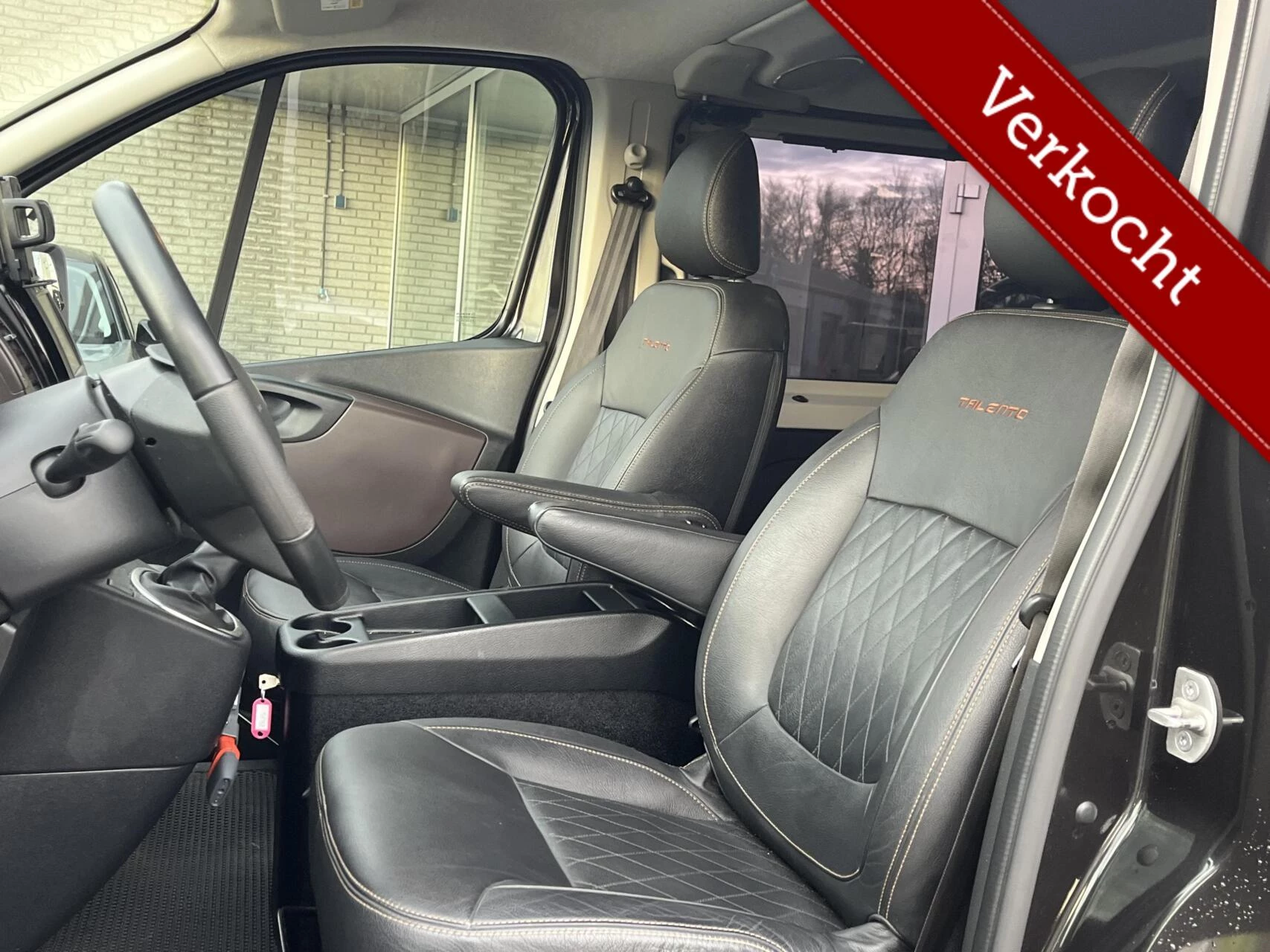 Hoofdafbeelding Fiat Talento