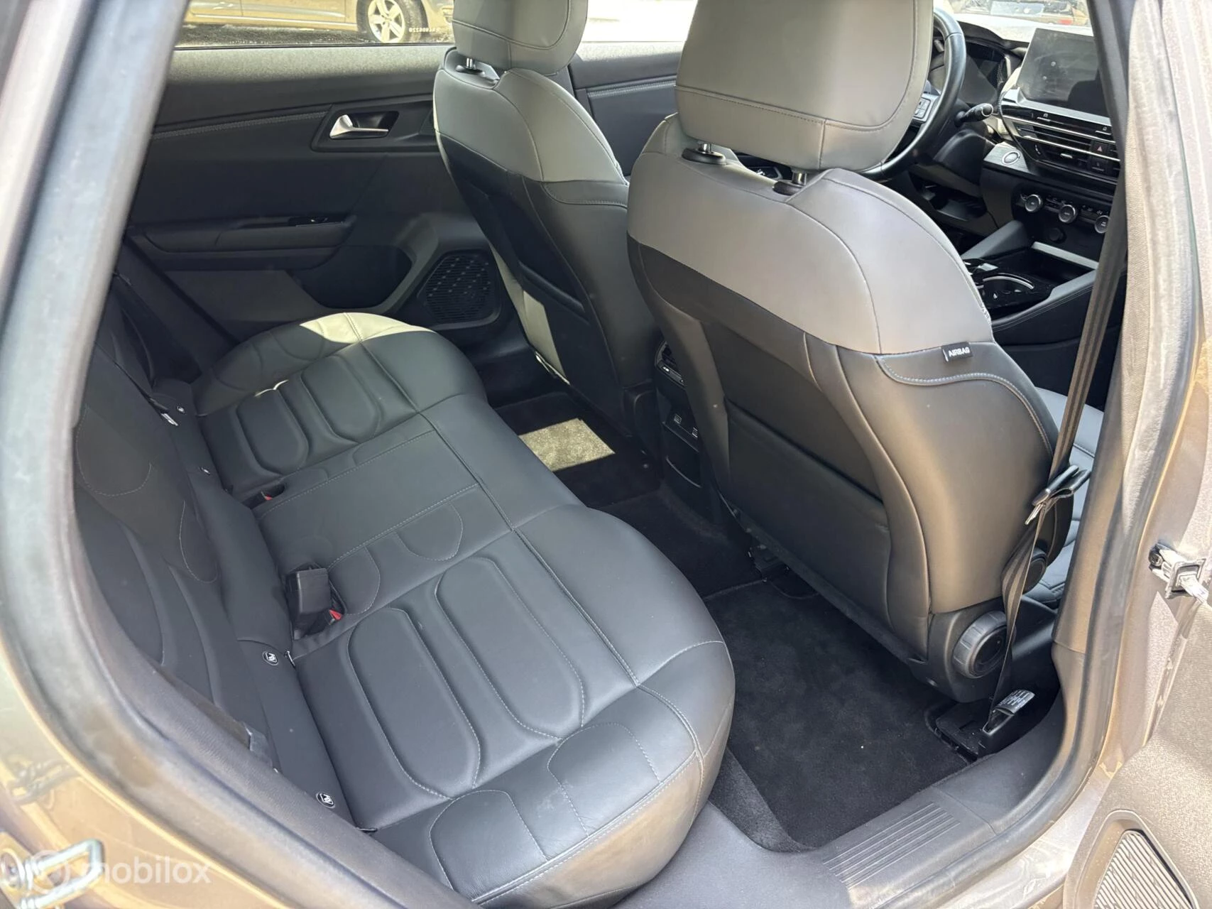 Hoofdafbeelding Citroën C5 X