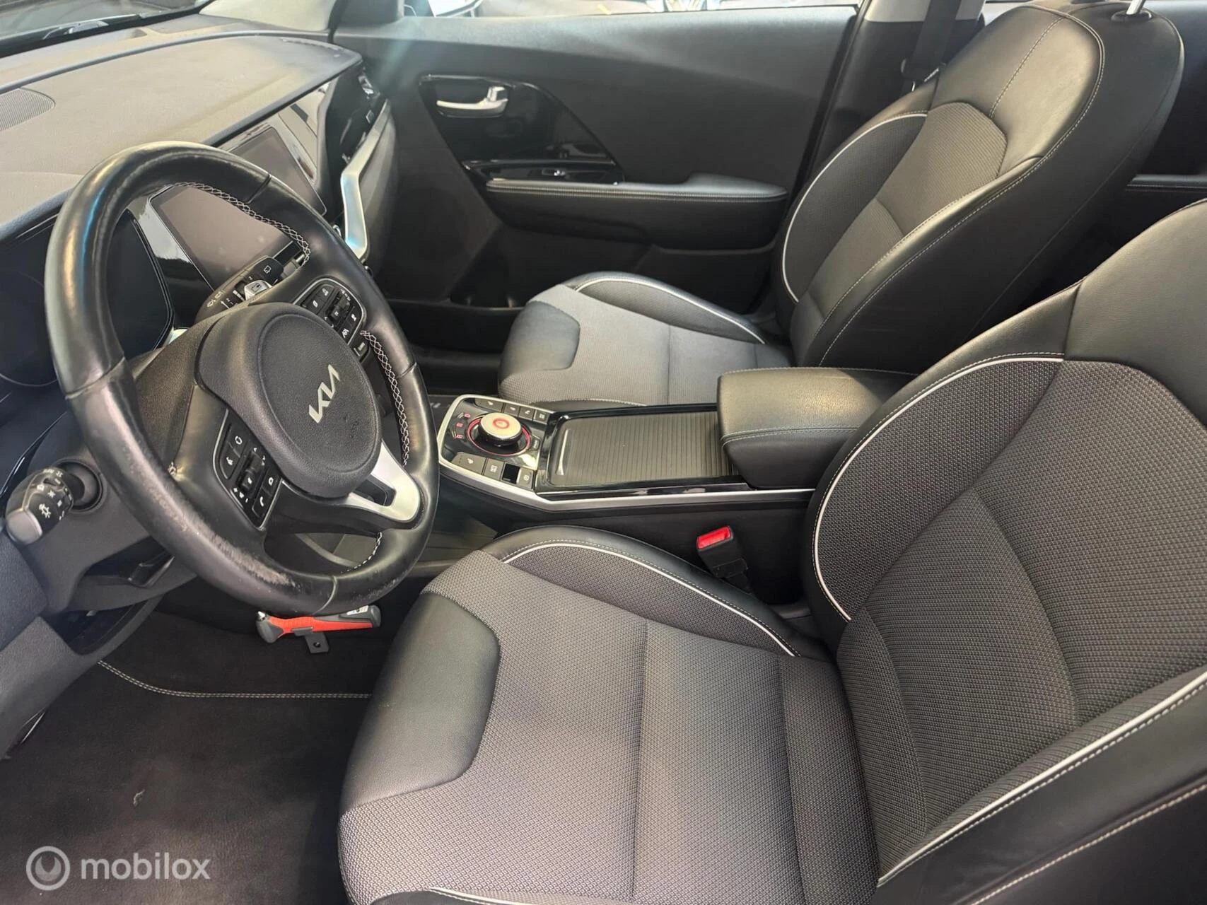 Hoofdafbeelding Kia e-Niro