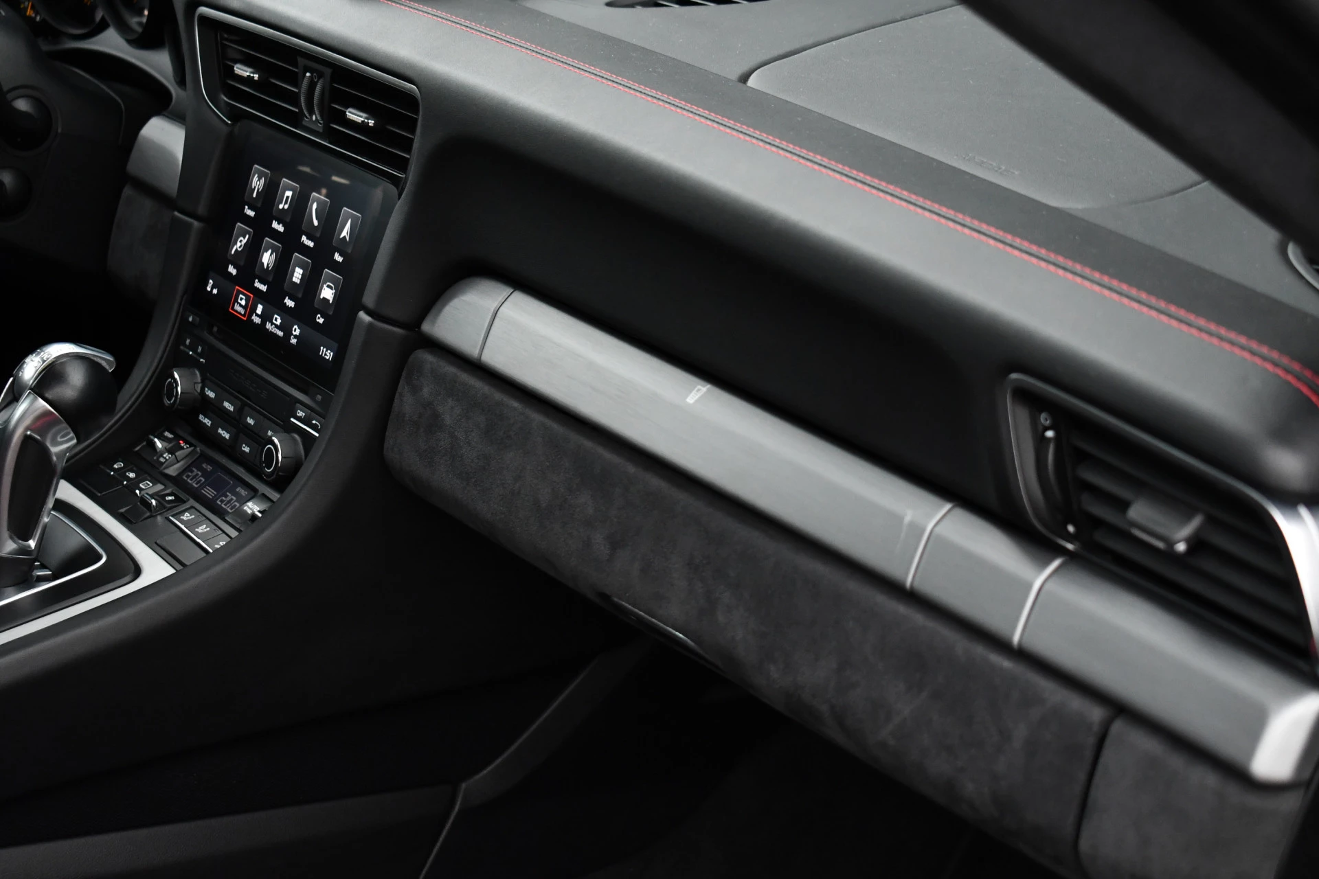 Hoofdafbeelding Porsche 911