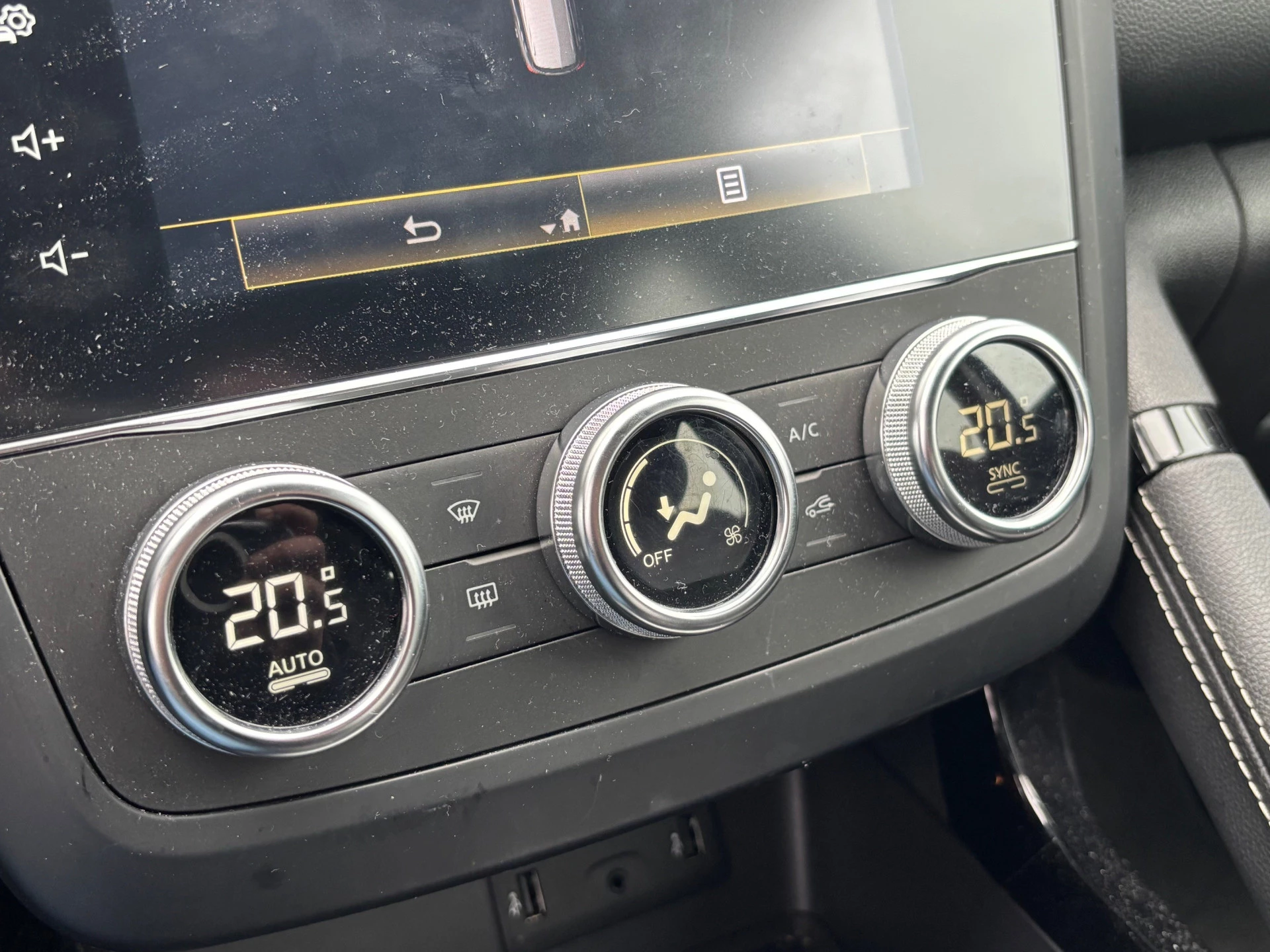 Hoofdafbeelding Renault Kadjar