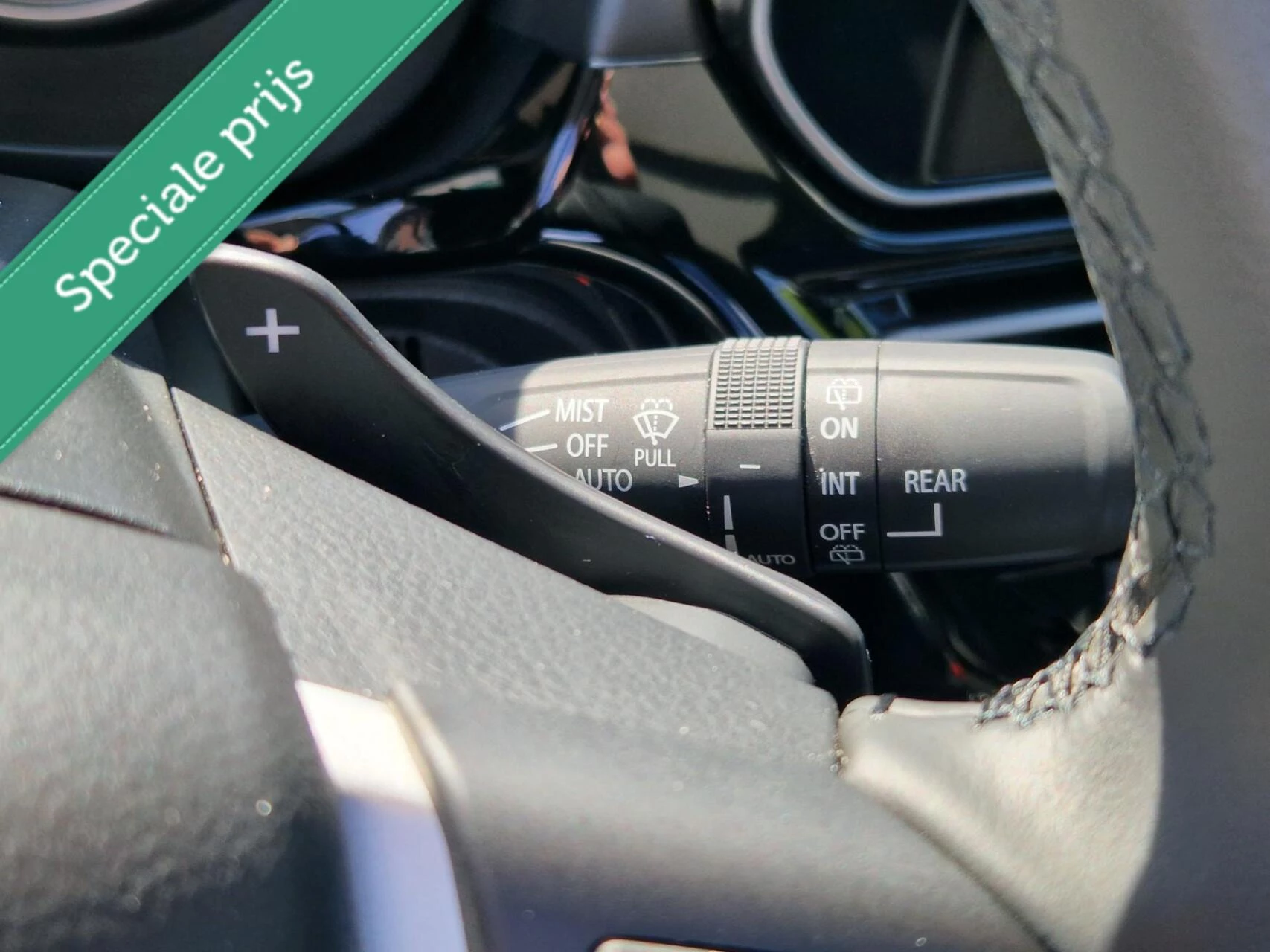 Hoofdafbeelding Suzuki S-Cross