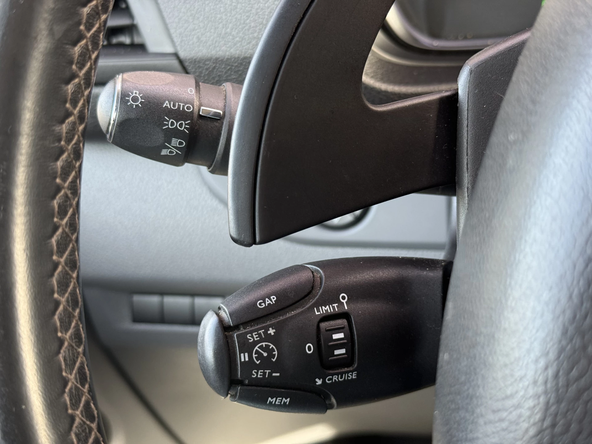 Hoofdafbeelding Citroën Jumpy