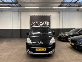 Peugeot Partner Tepee 1.6 XR 5.Persoons benzine