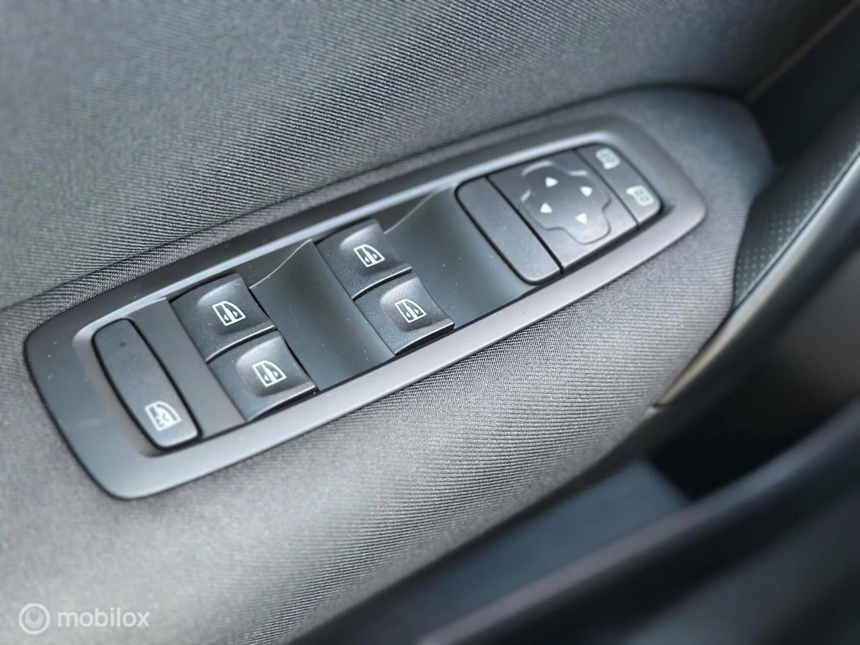 Hoofdafbeelding Renault Megane E-Tech