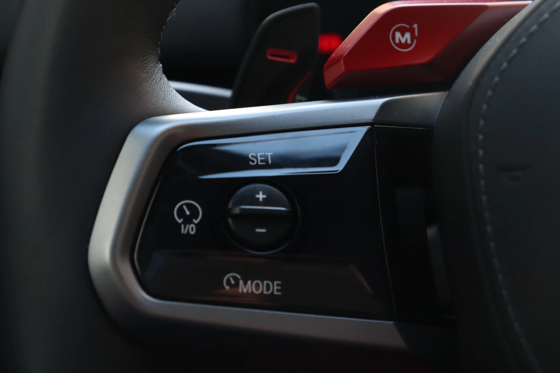 Hoofdafbeelding BMW M5