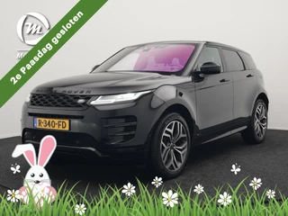 Land Rover Range Rover Evoque P200 AWD R-Dynamic | Afneembare Trekhaak | Meridian Audio | 20" L.M | Lederen Sportstoelen Memory & Verwarmd | Apple Carplay | Camera | LED |