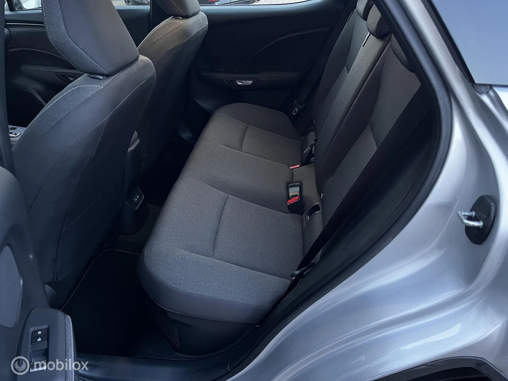 Hoofdafbeelding Lexus LBX