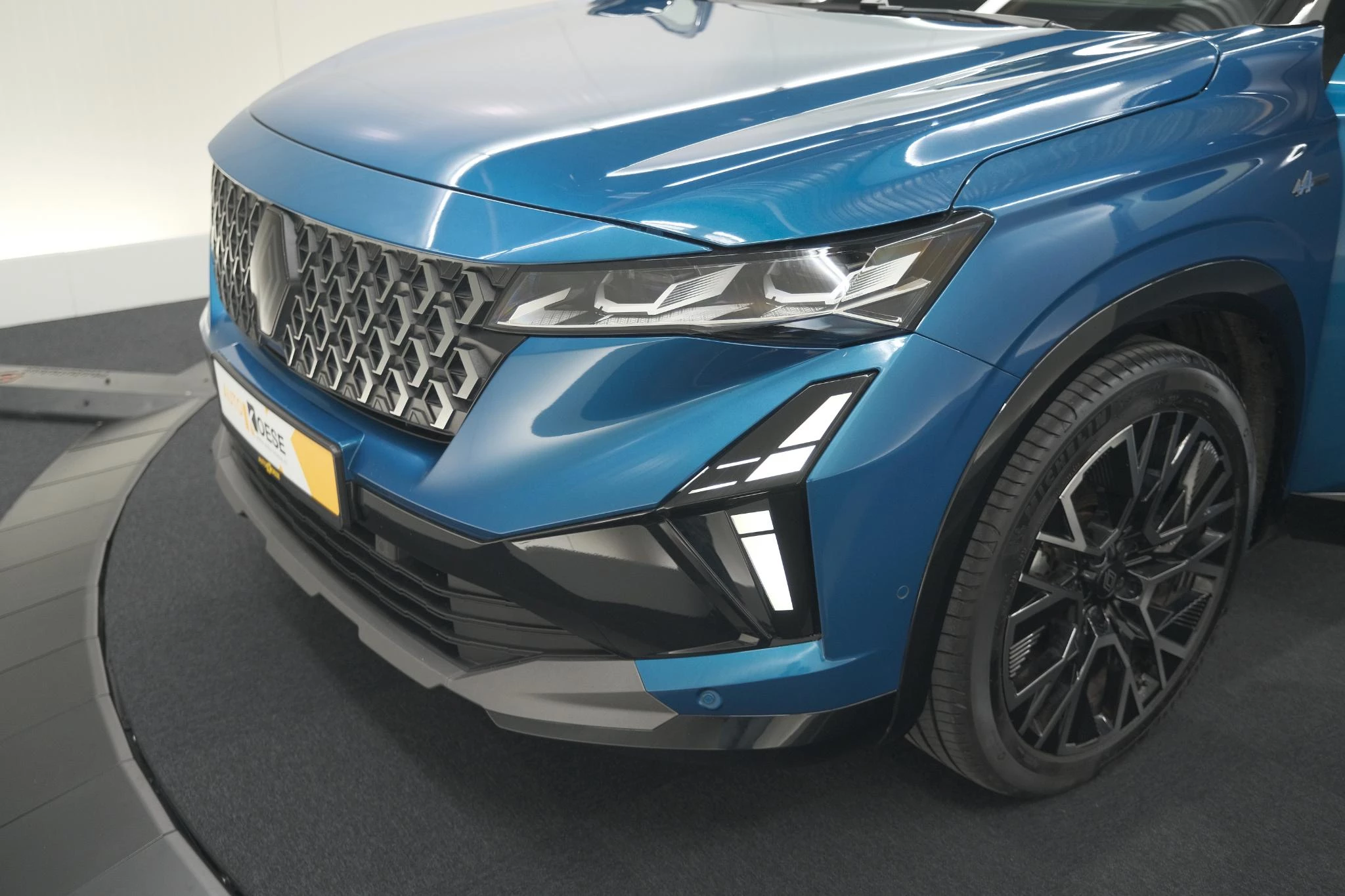 Hoofdafbeelding Renault Austral