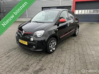 Renault Twingo 1.0 SCe Collection
