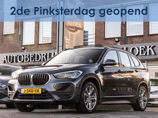 BMW X1 xDrive25e eDrive Edition ORG NL PANO HUD 18 INCH LED HIFI AUDIO 132000KM!!