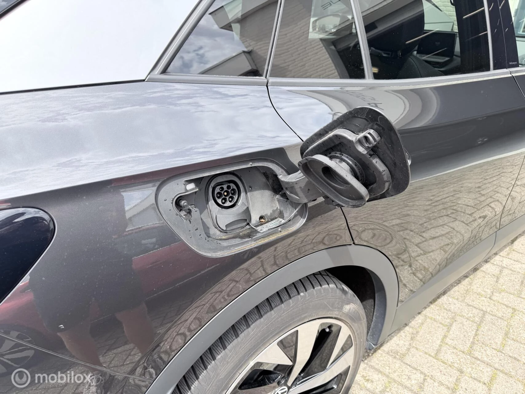 Hoofdafbeelding Volkswagen ID.4