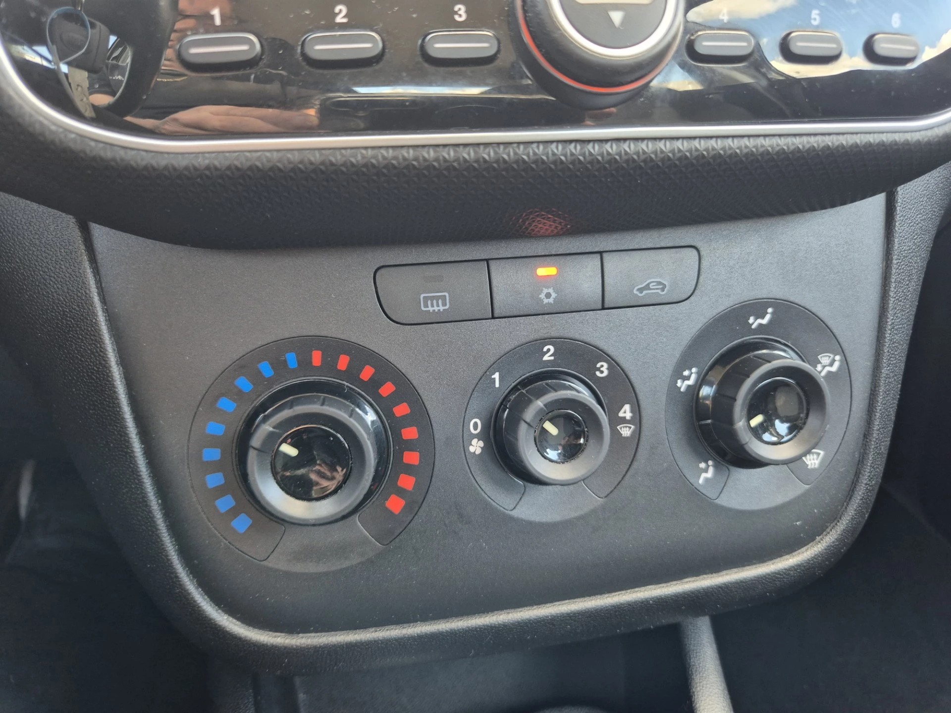Hoofdafbeelding Fiat Punto