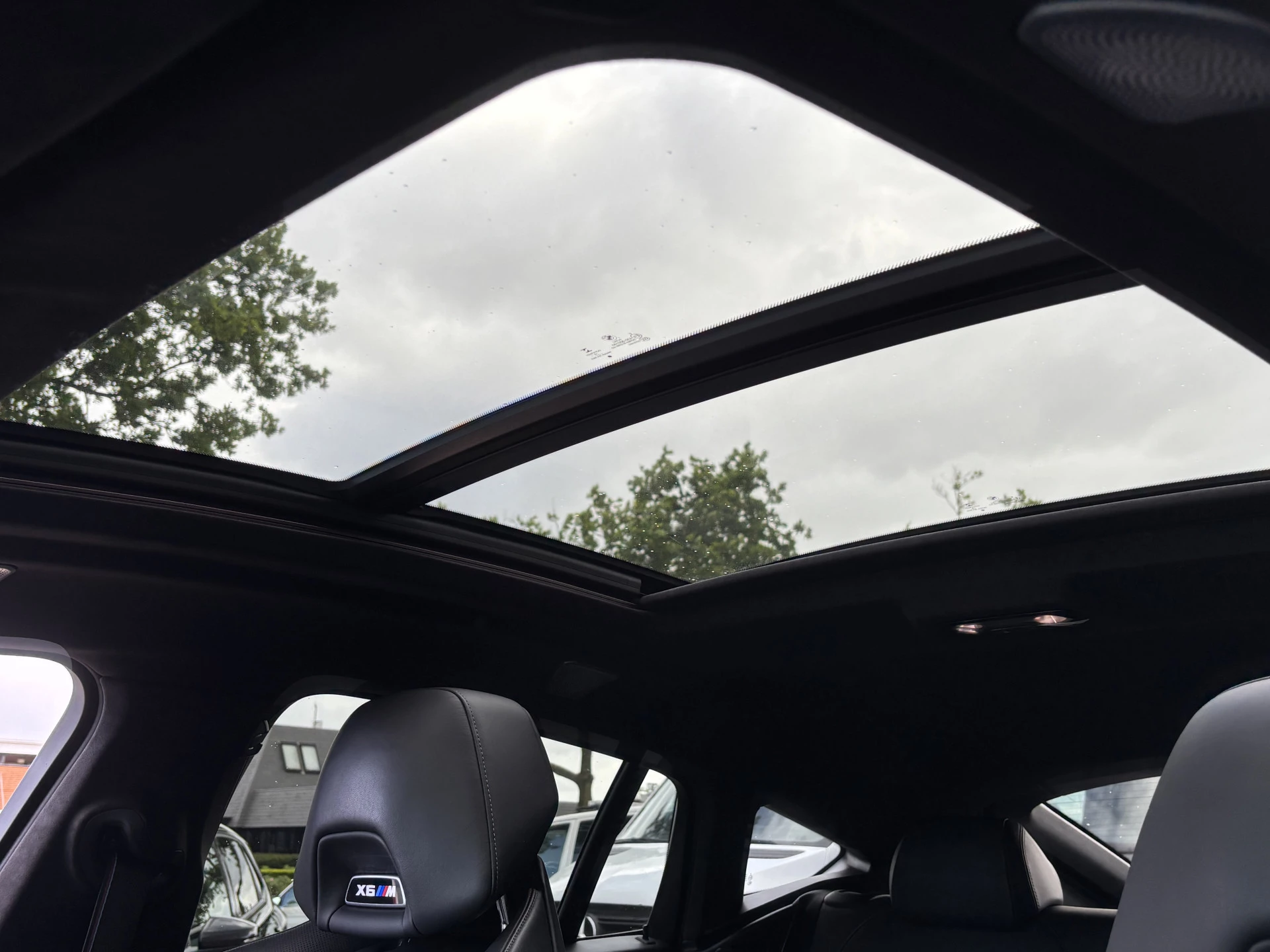 Hoofdafbeelding BMW X6