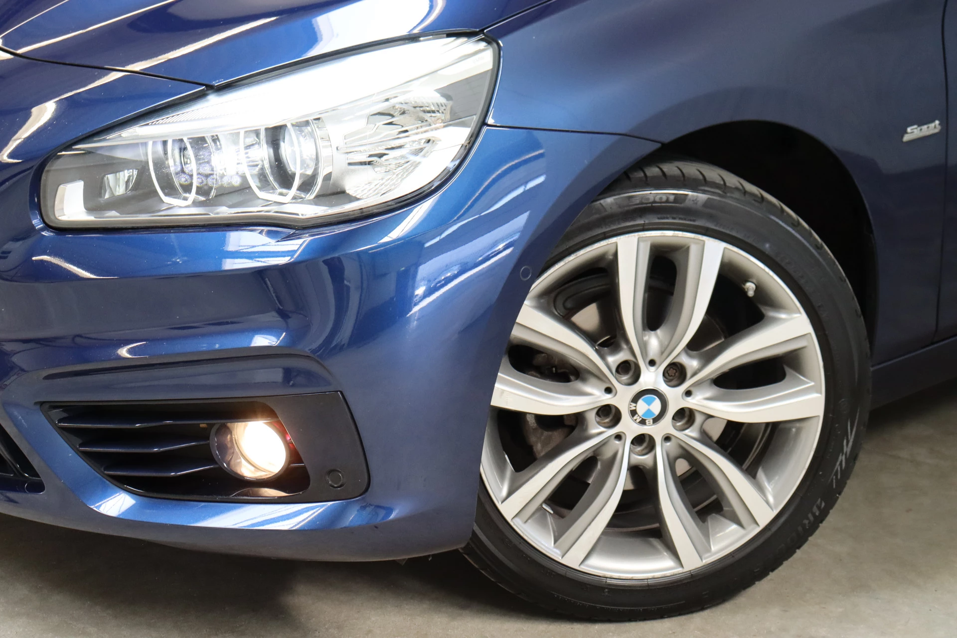 Hoofdafbeelding BMW 2 Serie