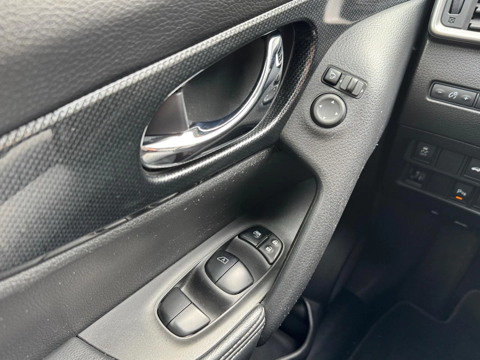 Hoofdafbeelding Nissan X-Trail