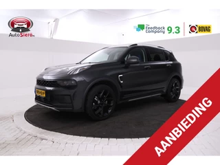 Hoofdafbeelding Lynk & Co 01 Lynk & Co 01 1.5 360 Camera, Panorama dak, Apple / Android carplay.