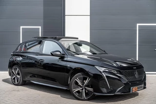 Peugeot 308 1.2 PureTech GT Sfeer|Adapt Cruise|Pano|Vol!