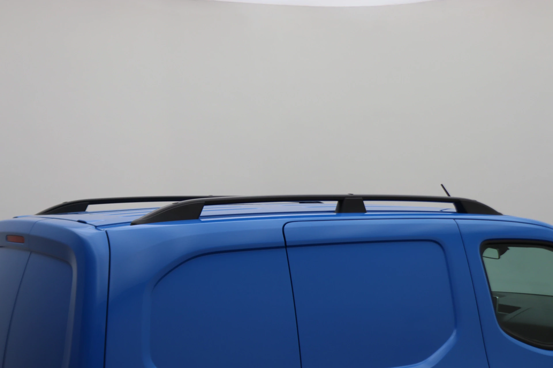 Hoofdafbeelding Peugeot e-Partner