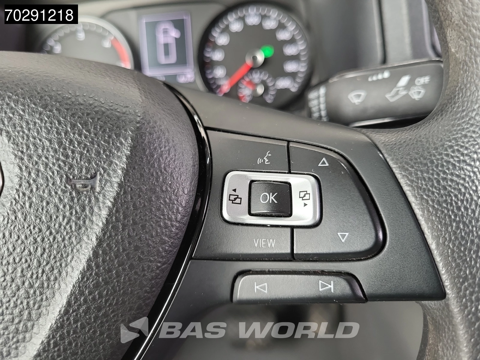 Hoofdafbeelding MAN TGE