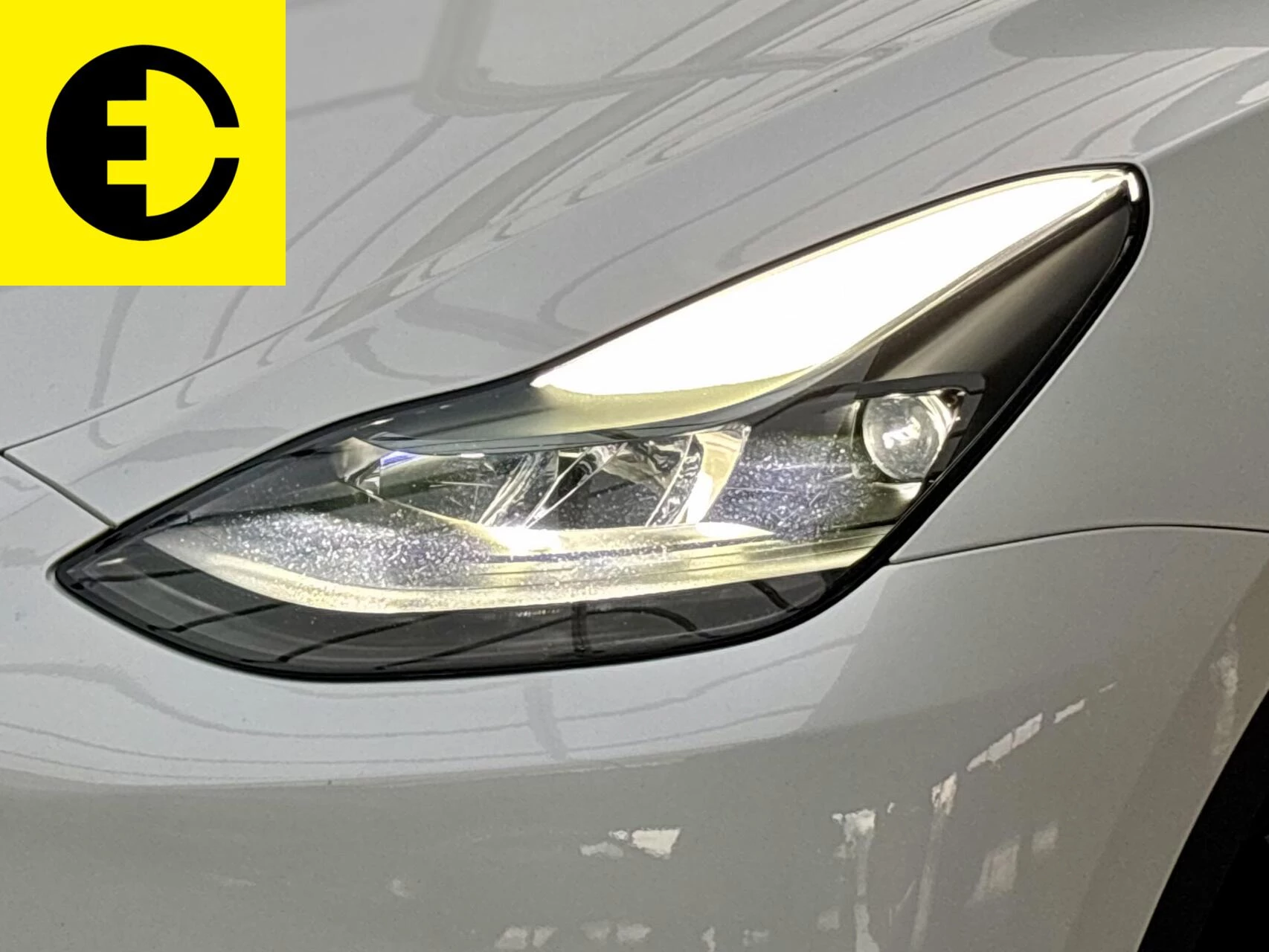 Hoofdafbeelding Tesla Model Y