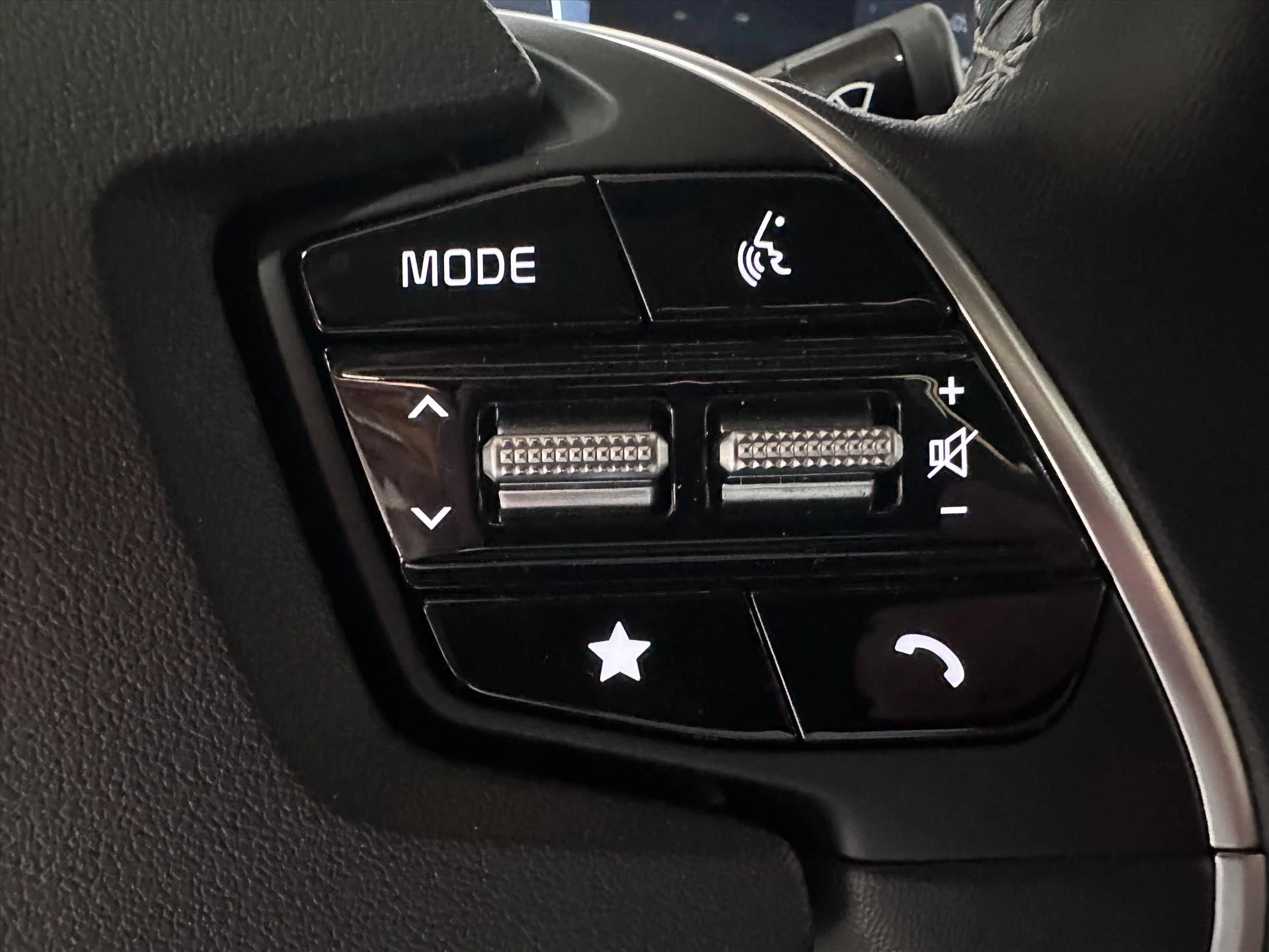 Hoofdafbeelding Kia EV6