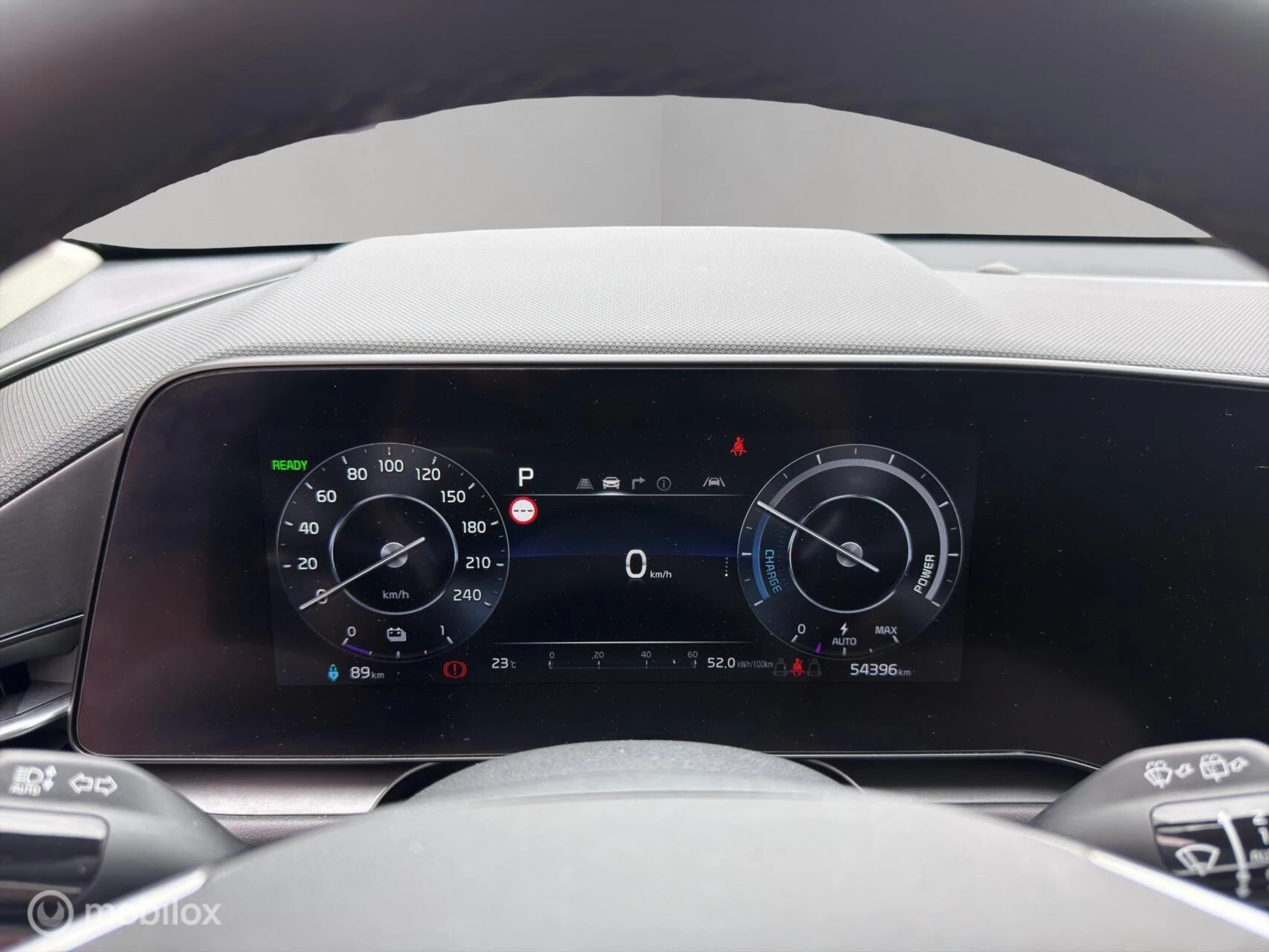 Hoofdafbeelding Kia Niro EV