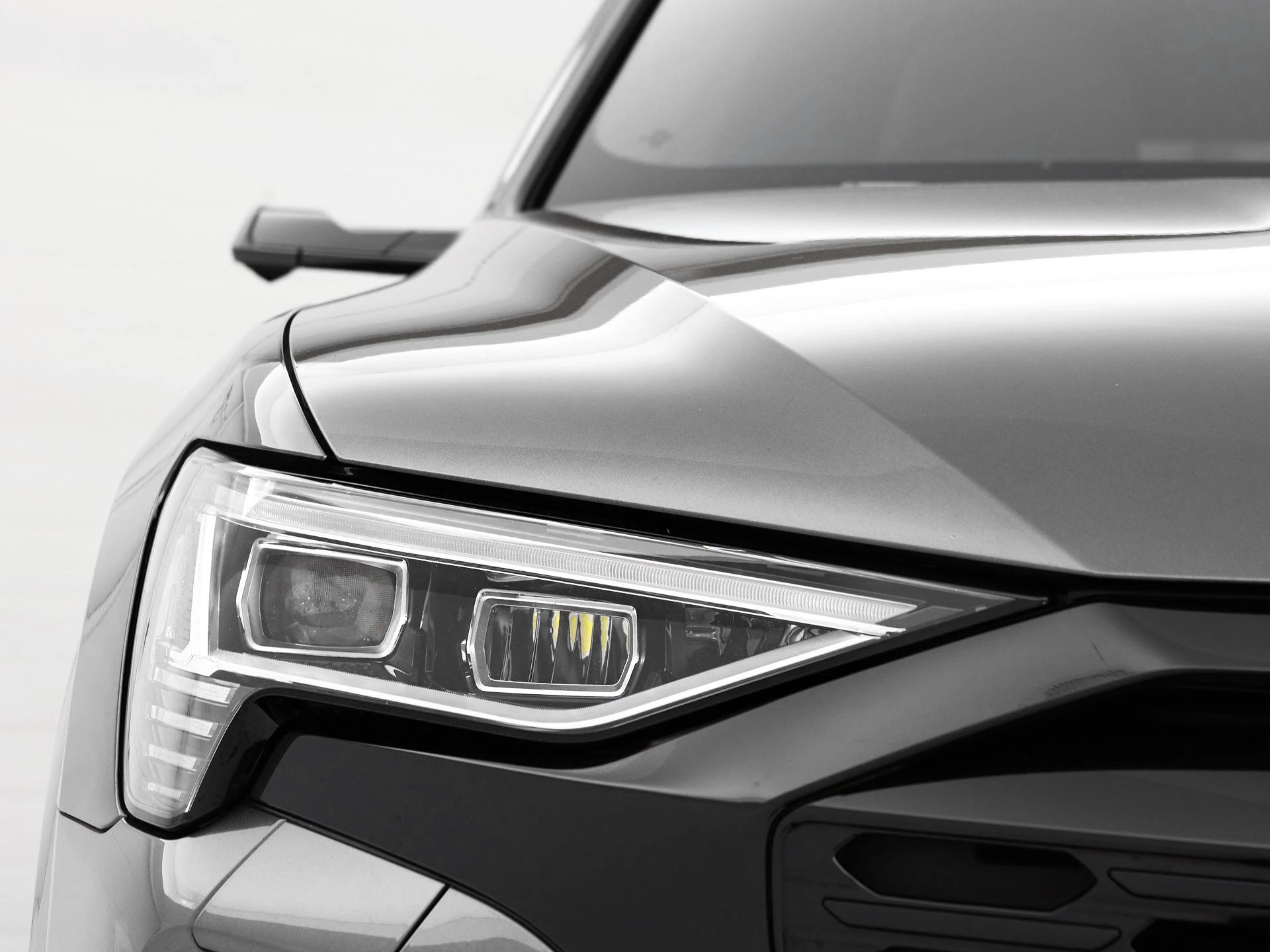 Hoofdafbeelding Audi Q8 Sportback e-tron