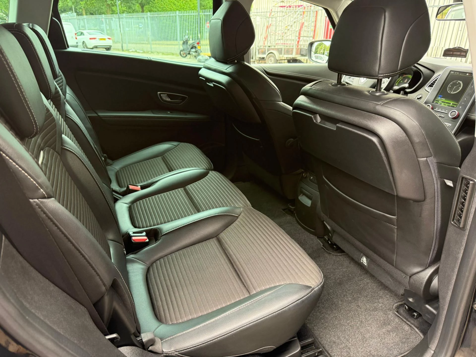 Hoofdafbeelding Renault Grand Scénic