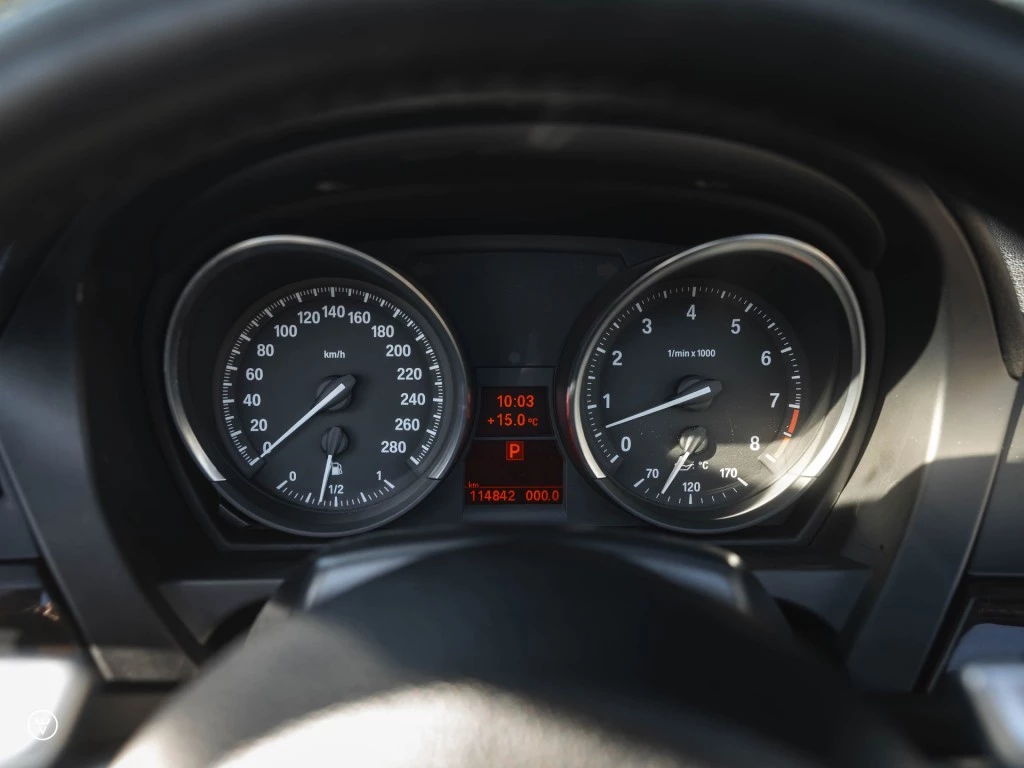 Hoofdafbeelding BMW Z4