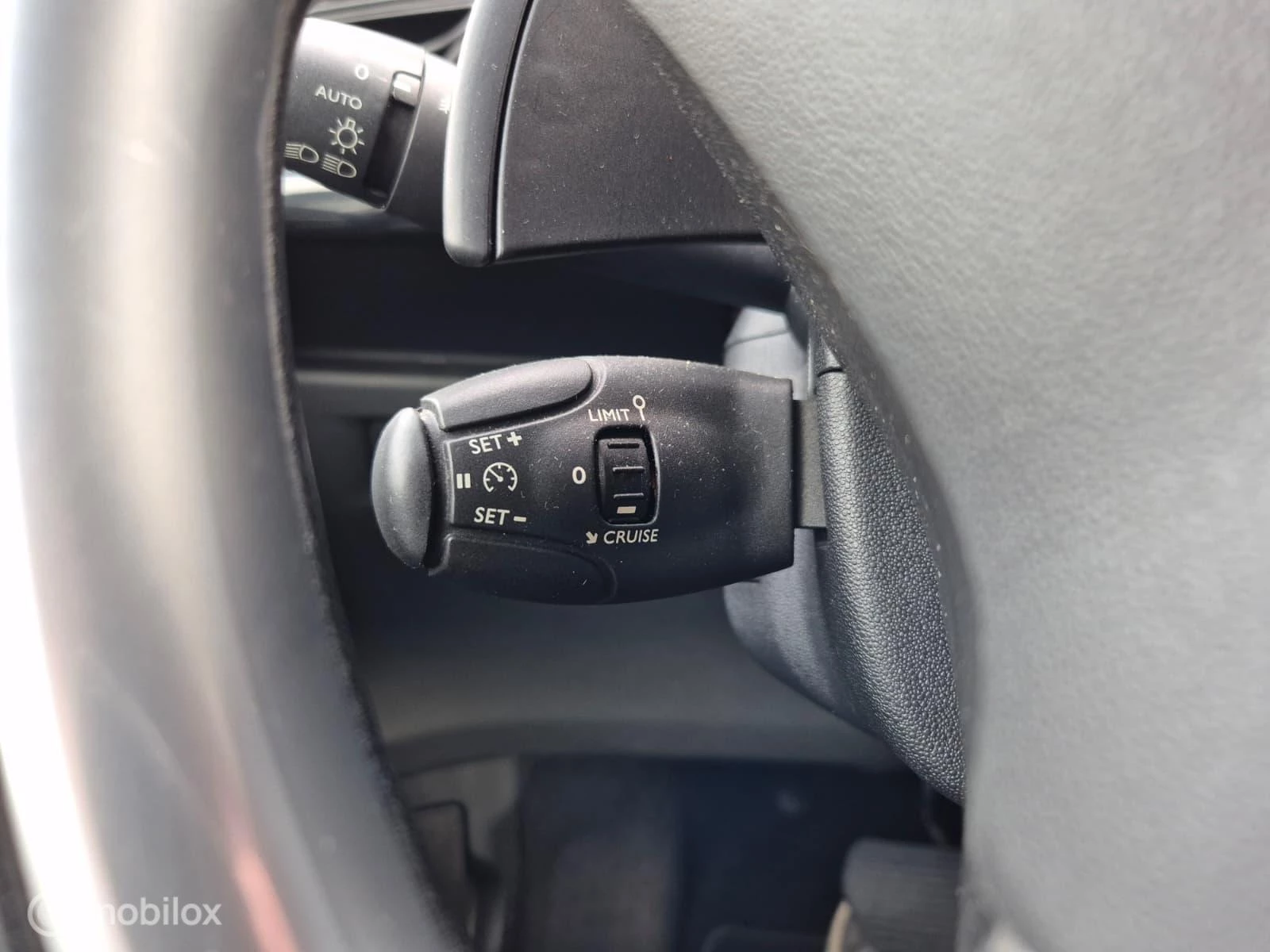 Hoofdafbeelding Citroën DS3