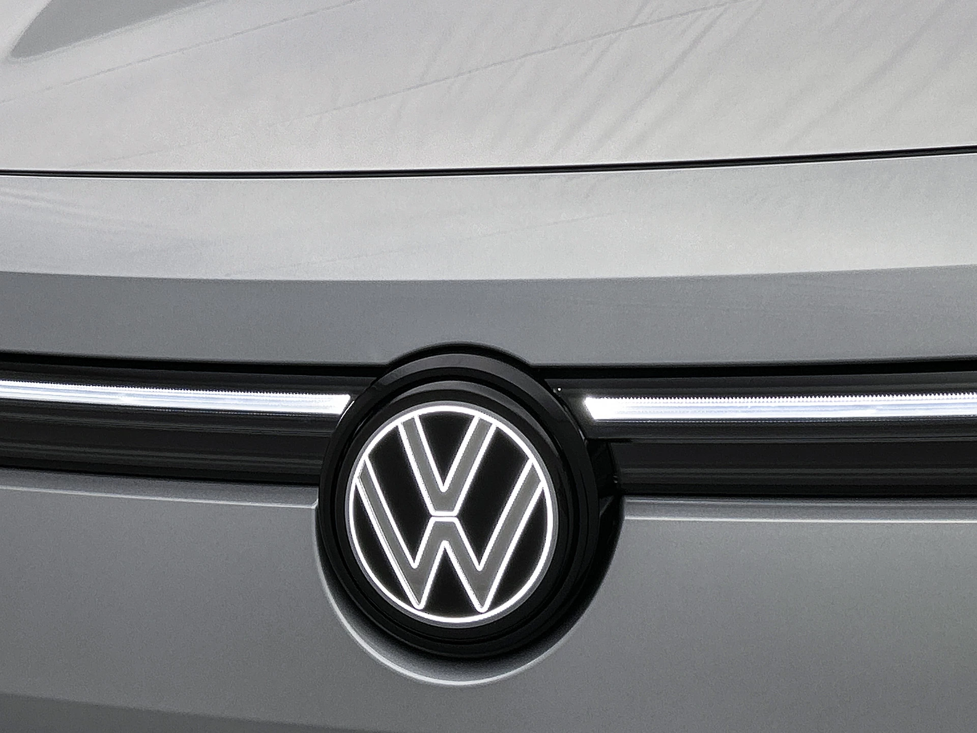 Hoofdafbeelding Volkswagen Tayron
